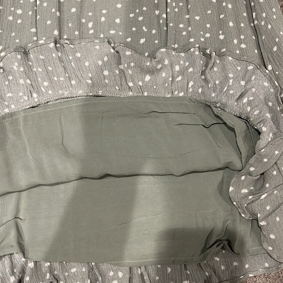 Abercombie and Fitch Skirt - Picture 4 of 5